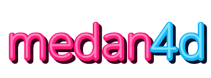 medan4d — logo kanal