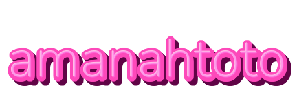 amanahtoto — logo kanal