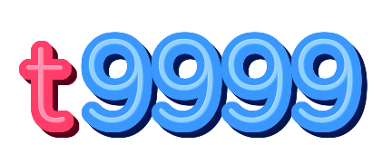 t9999 — logo kanal